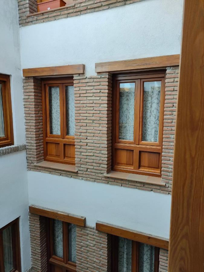 גרנדה Apartamento Santa Ines מראה חיצוני תמונה