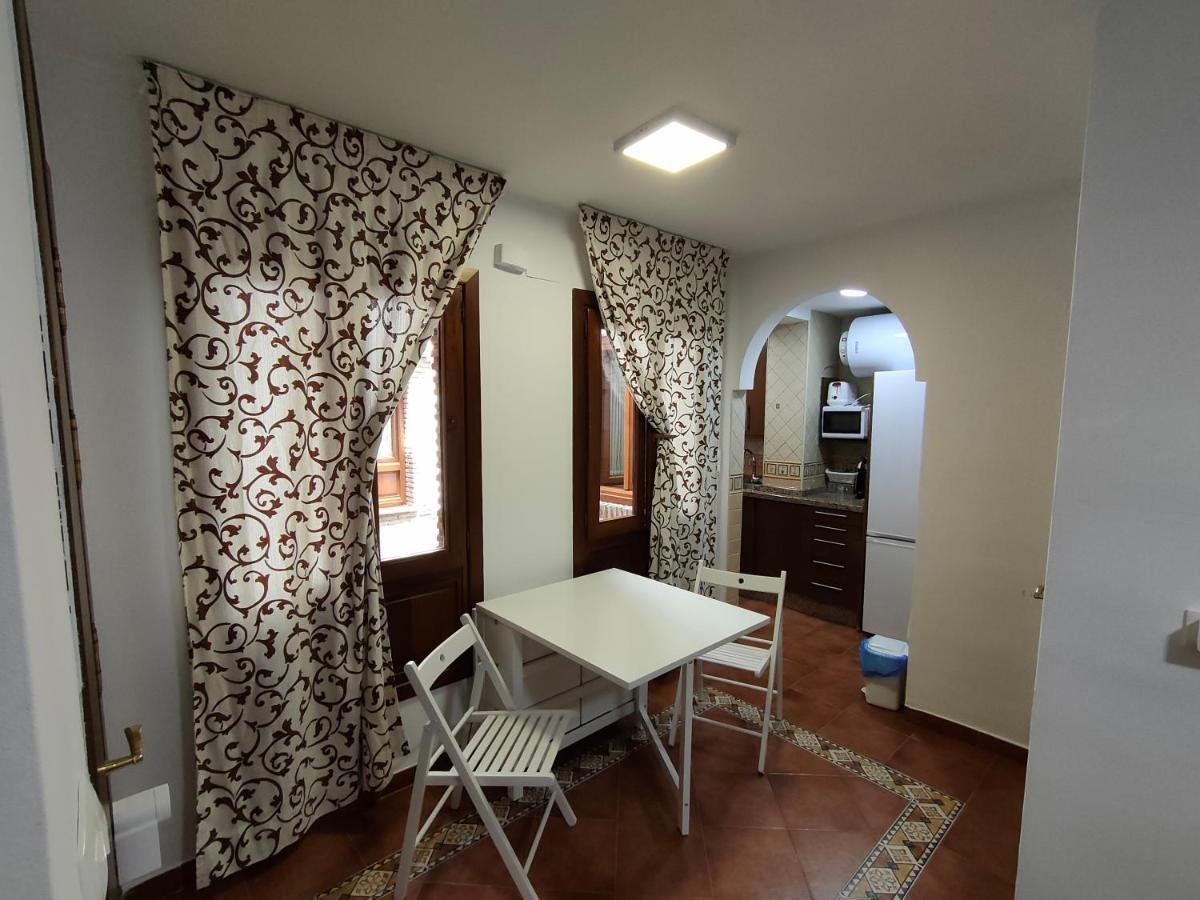גרנדה Apartamento Santa Ines מראה חיצוני תמונה