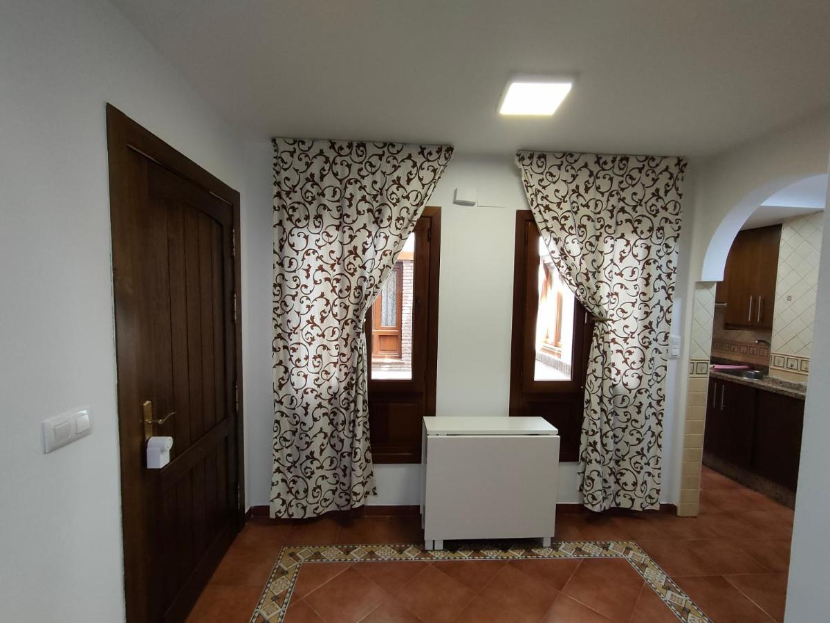 גרנדה Apartamento Santa Ines מראה חיצוני תמונה