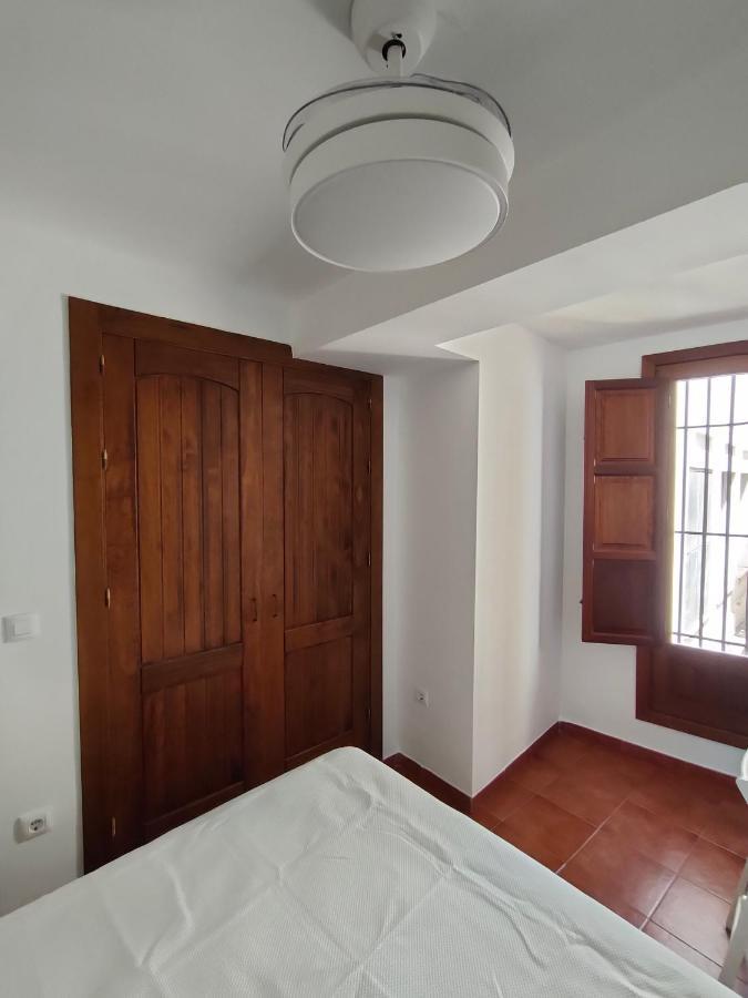 גרנדה Apartamento Santa Ines מראה חיצוני תמונה